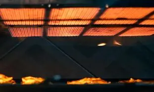 ایران سالانه به چقدر جمع‌کن‌ تابشی کاتالیستی نیاز دارد؟