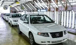 قیمت سورن پلاس با موتور ایکس یو 7 پی 100 میلیون تومان زیاد شد