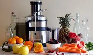 نحوه انتخاب آبمیوه گیری مناسب
