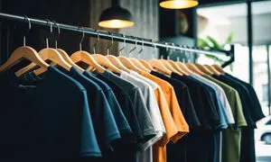 تابستان امسال کدام رنگ تیشرت‌ روی بورس است؟