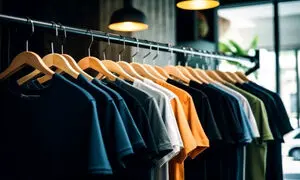تابستان امسال کدام رنگ تیشرت‌ روی بورس است؟