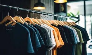 تابستان امسال کدام رنگ تیشرت‌ روی بورس است؟