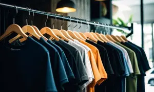 تابستان امسال کدام رنگ تیشرت‌ روی بورس است؟