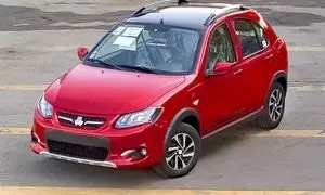 450 میلیونی شدن کوییک گیربکس اتوماتیک