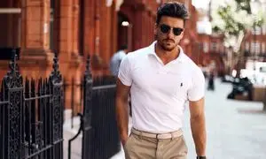 از تی‌ شرت ساده تا شلوار کتان؛ چطور استایل ترند مردانه تابستان را بسازیم؟