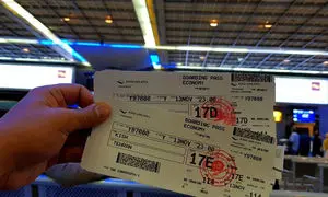 امکان خرید بلیط هواپیما در فرودگاه مهرآباد وجود دارد؟