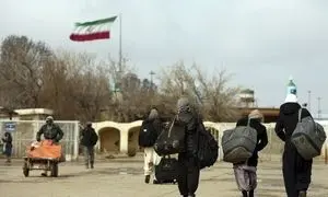 بابک زنجانی کارگران افغانی را ترجیح می دهد یا نسل زد؟