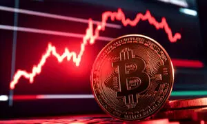 بیت کوین از مرز 110 هزار دلاری برگشت خورد