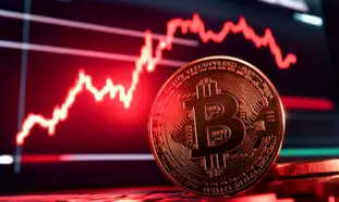بیت کوین از مرز 110 هزار دلاری برگشت خورد