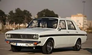 پیکان صفر کیلومتر چند؟