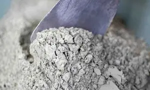 کاهش میزان P/E صنعت سیمان در پی جنگ اخیر