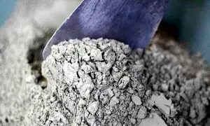 کاهش میزان P/E صنعت سیمان در پی جنگ اخیر