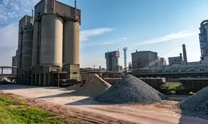 بررسی نسبت قیمت به ارزش دفتری هلدینگ‌های سیمانی