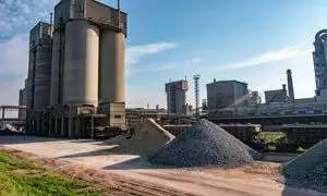 بررسی نسبت قیمت به ارزش دفتری هلدینگ‌های سیمانی