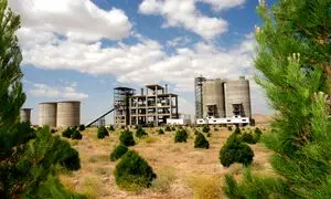 مروری بر نسبت قیمت به خالی ارزش دارایی در سیمانی‌ها
