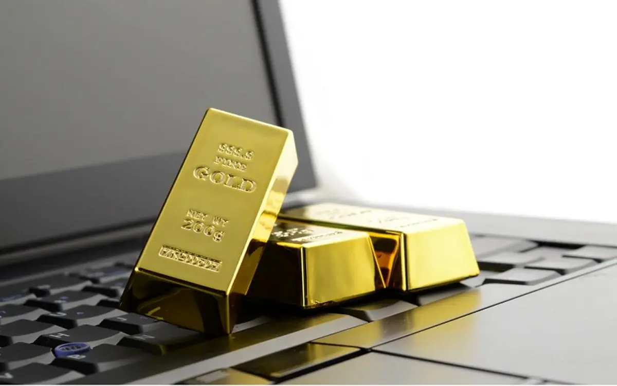 خرید آنلاین طلا در اپلیکیشن پات لایف