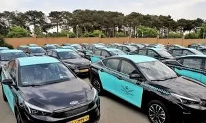 تاکسی شهر ؛ رقیب اسنپ و تپسی از راه رسید؟