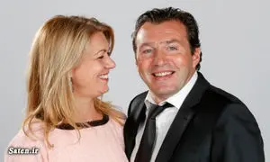 باخت 160 میلیاردی فوتبال ایران به همسر ویلموتس!