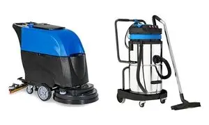راز تمیزی کارخانه‌ های بزرگ چیه؟