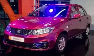 جهش قیمتی ساینا جی ایکس ال دوگانه سوز