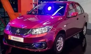 جهش قیمتی ساینا جی ایکس ال دوگانه سوز