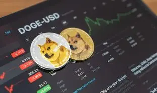 سنت شکنی رمزارز دوج کوین در شرایط آرام کریپتو