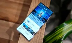 استفاده از معماری keep در گوشی‌ های سامسونگ برای بهبود کاربرد هوش مصنوعی