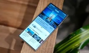 استفاده از معماری keep در گوشی‌ های سامسونگ برای بهبود کاربرد هوش مصنوعی