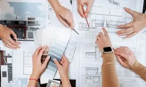 آغاز ثبت نام دوره آموزشی «معماری فرایند»