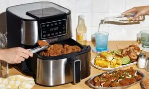 سرخ کن کوخ بهتر است یا فیلیپس؟