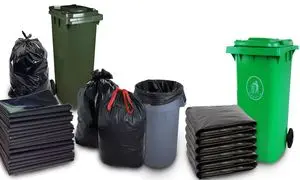 به صرفه ترین شیوه خرید کیسه زباله برای مصارف صنعتی