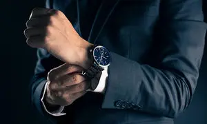 چگونه تشخیص دهیم ساعت مچی اصل است یا تقلبی؟