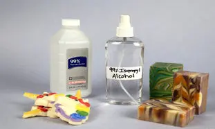 آشنایی با کاربردهای ایزوپروپیل الکل