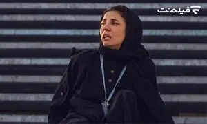 سارا بهرامی بازیگر «کوری» شد