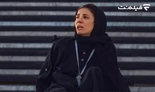 سارا بهرامی بازیگر «کوری» شد
