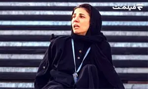 سارا بهرامی بازیگر «کوری» شد