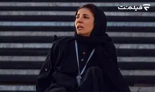 سارا بهرامی بازیگر «کوری» شد