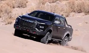 آغاز فروش اقساطی و نقدی T9 و ایگل کرمان موتور در نیمه دوم تیرماه