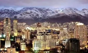 کاهش قیمت ملک در تهران