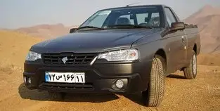 وانت آریسان با قیمت 580 میلیونی به بازار می آید