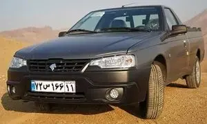 وانت آریسان با قیمت 580 میلیونی به بازار می آید