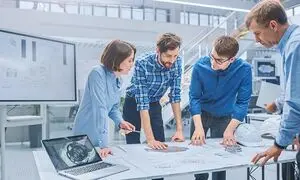 بهترین سرفیس با پردازنده قدرتمند برای مهندسان حرفه‌ای