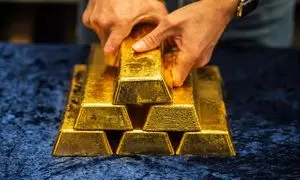 تأثیر جنگ ایران و اسرائیل بر بازار طلا