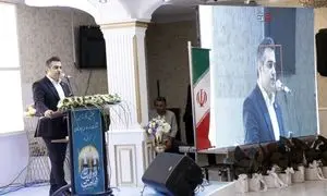 داروسازی ابوریحان 60 ساله شد