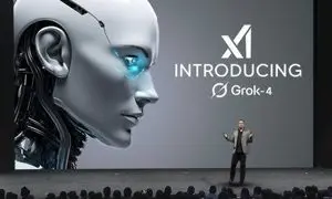 ایلان ماسک از نابغه ترین هوش مصنوعی رونمایی کرد