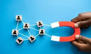 حضور بانک سامان بین برترین برندهای کارفرمایی جهان