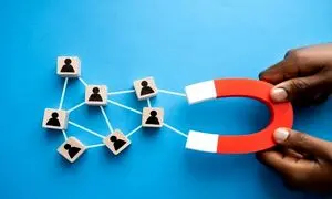 حضور بانک سامان بین برترین برندهای کارفرمایی جهان