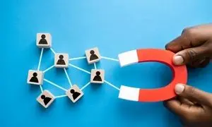 حضور بانک سامان بین برترین برندهای کارفرمایی جهان