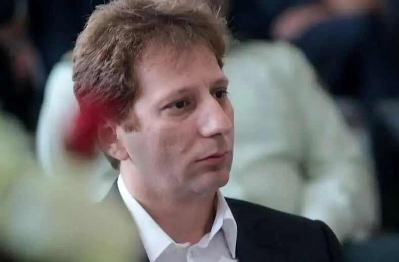 شوک بزرگ بانک مرکزی به بابک زنجانی