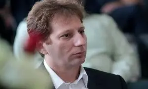 شوک بزرگ بانک مرکزی به بابک زنجانی